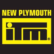 ITM New Plymouth